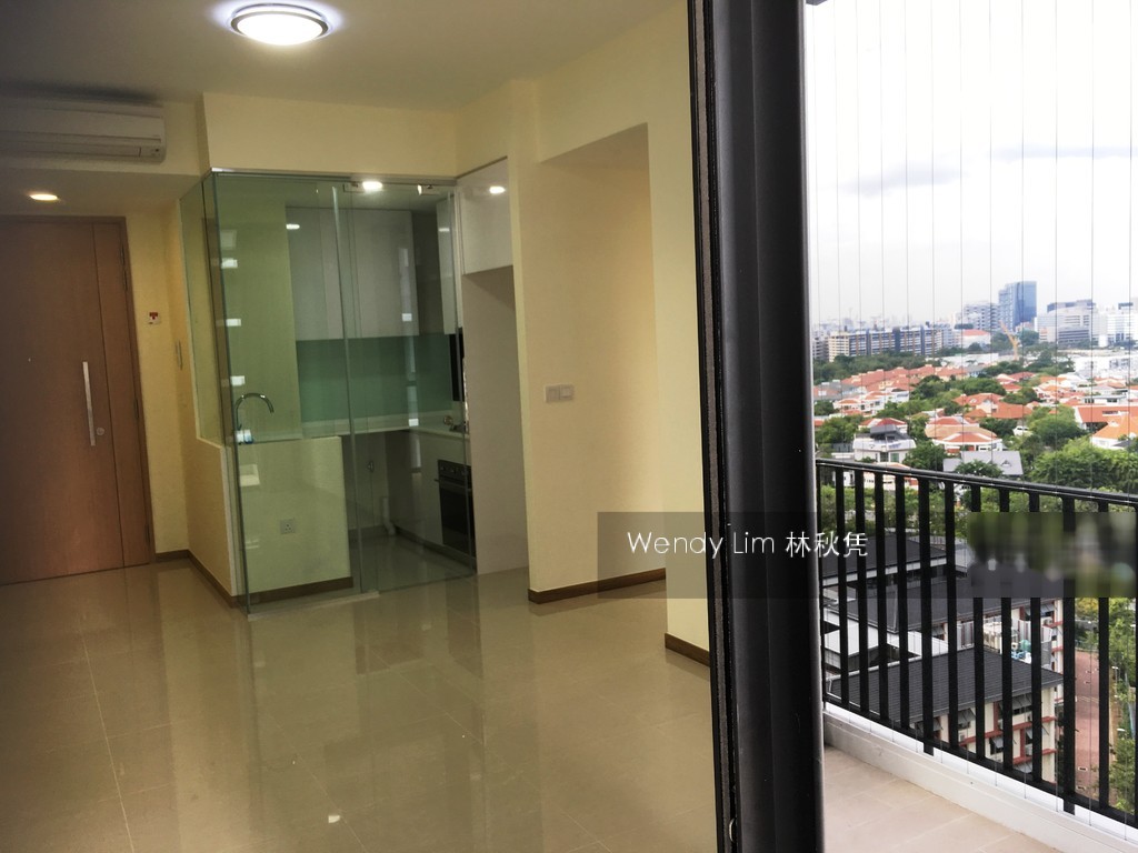The Trilinq (D5), Condominium #150997892